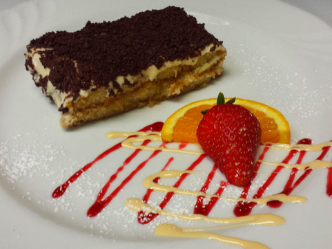 Liberatore's Ristorante