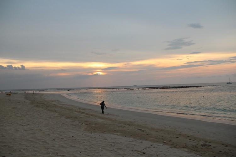 Lampuuk Beach-班达亚齐必去景点