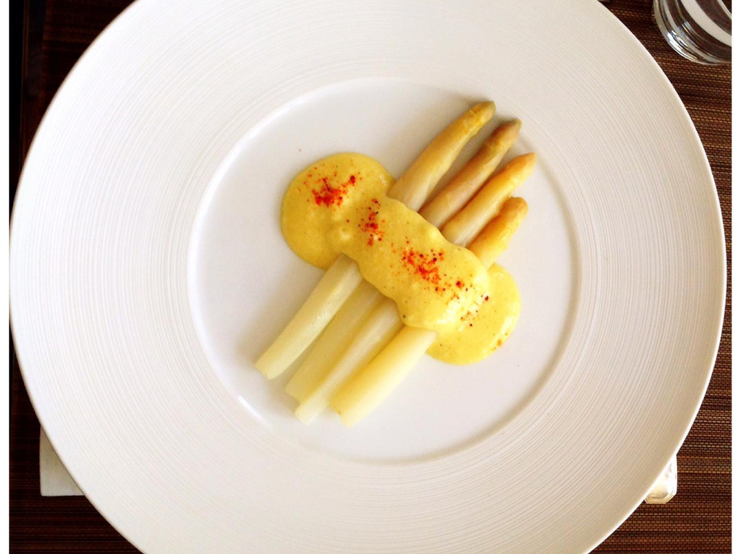 Ooh La La Food景点图片