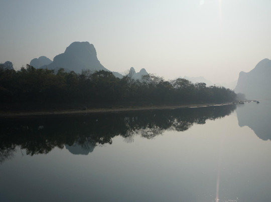 日语导游旅行-桂林中国国际旅行社有限责任公司-桂林市必去景点