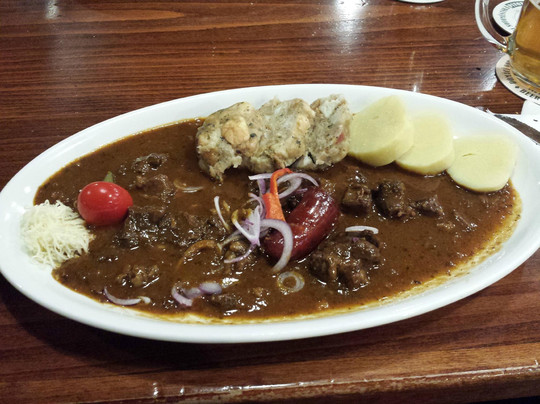 Prvni Novomestsky Restauracni主图