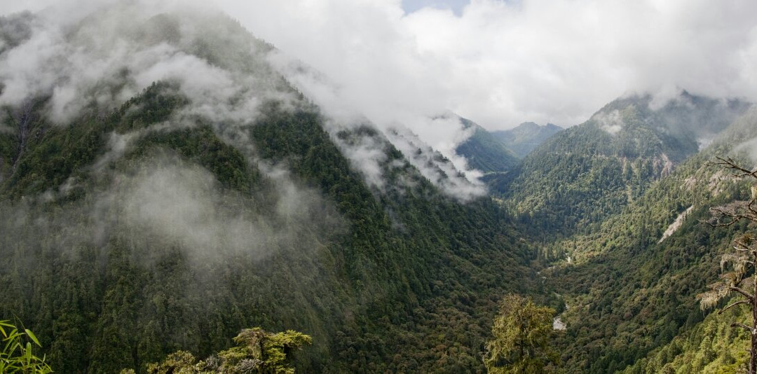 独龙江-贡山独龙族怒族自治县必去景点