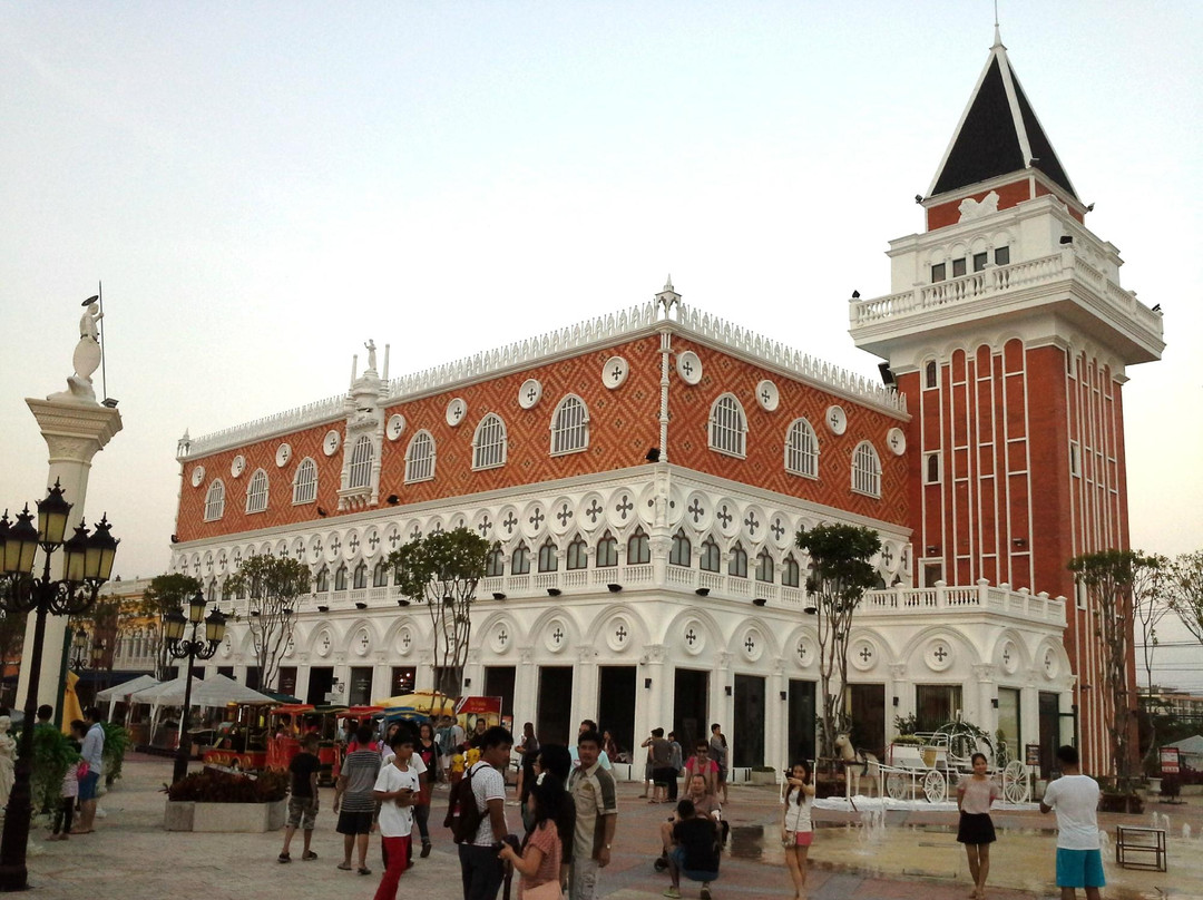 The Venezia Hua Hin & Cha-am景点图片