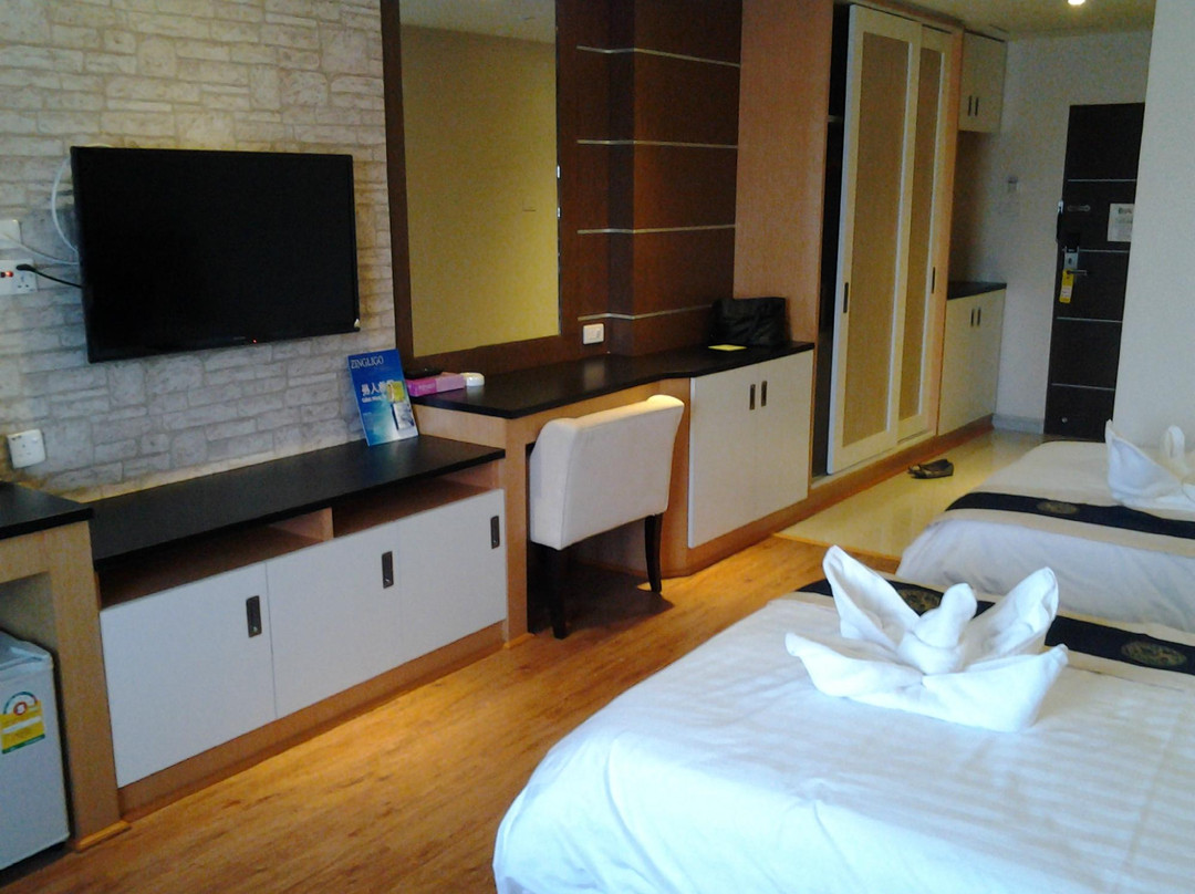 KpK Hotel  (Front Wing)主图