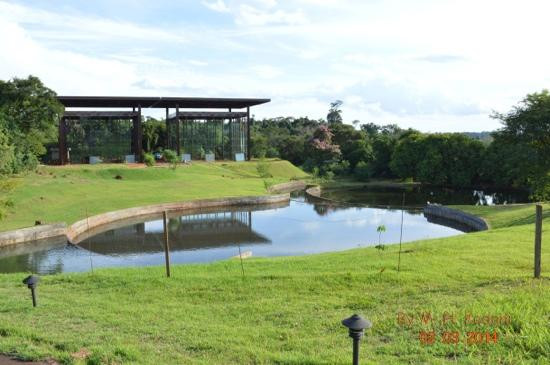Jardim Botânico de Londrina-Londrina必去景点