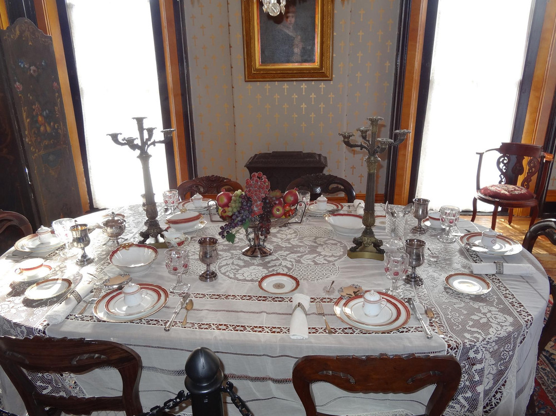 Riverview at Hobson Grove-鲍灵格林必去景点