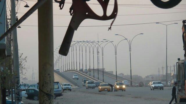 Kirkuk Citadel-Kirkuk必去景点