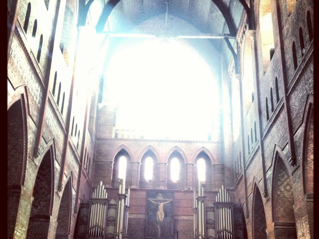 St Bartholomews景点图片