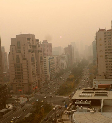 上海明珠大饭店主图