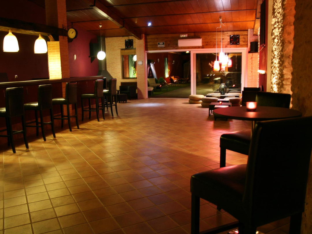 Chill Out - Cafe Pub y Sala de Actuaciones景点图片