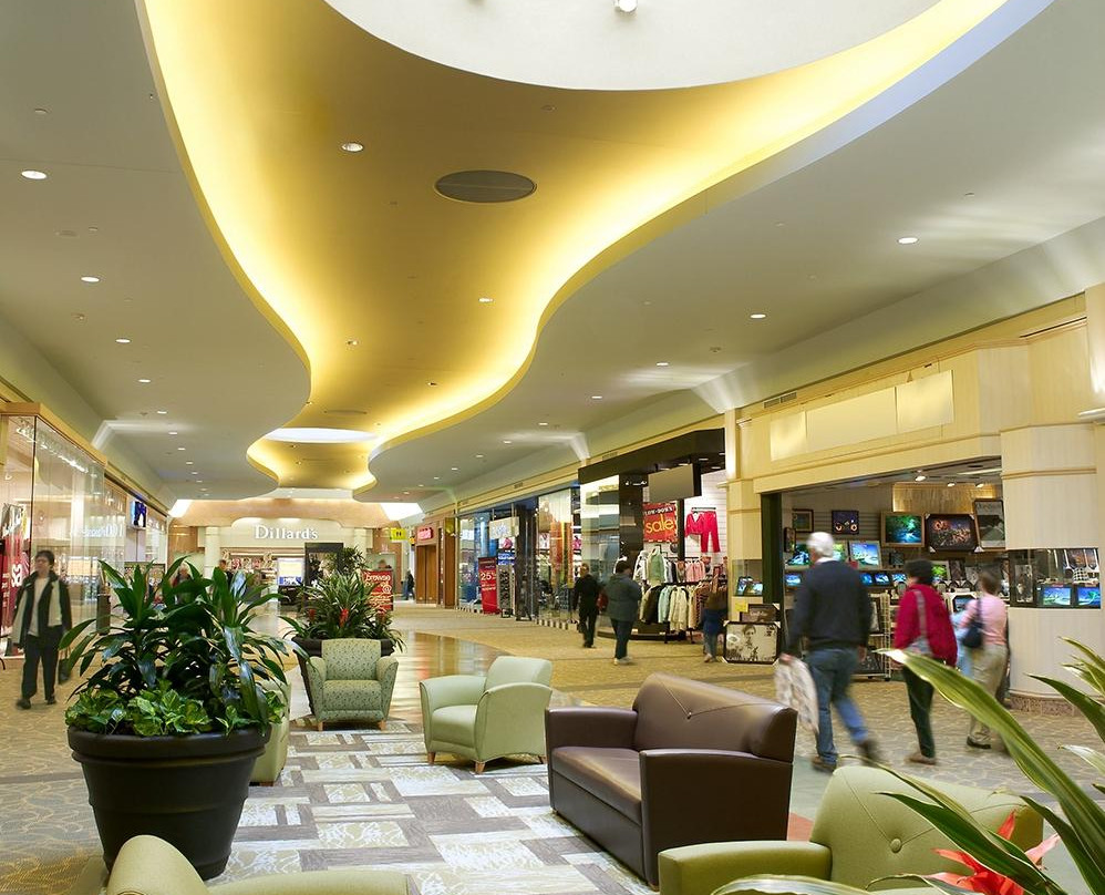 EastGate Mall-辛辛那提必去景点