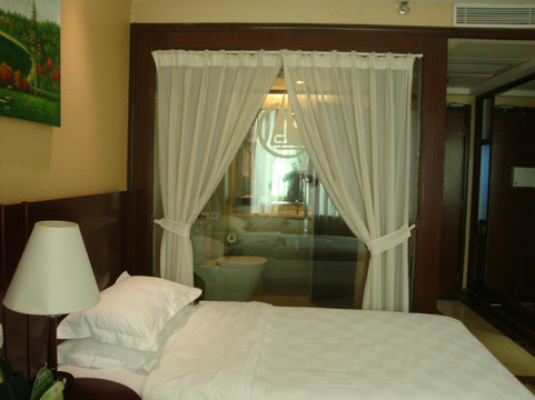 东山宾馆（广州动物园区庄地铁站店）主图