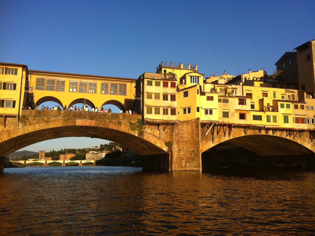 Fantastic Florence Private Tours-佛罗伦萨必去景点