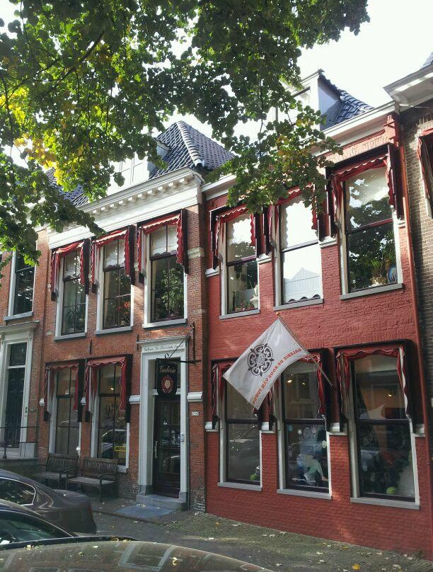 Galerie de Roos van Tudor景点图片