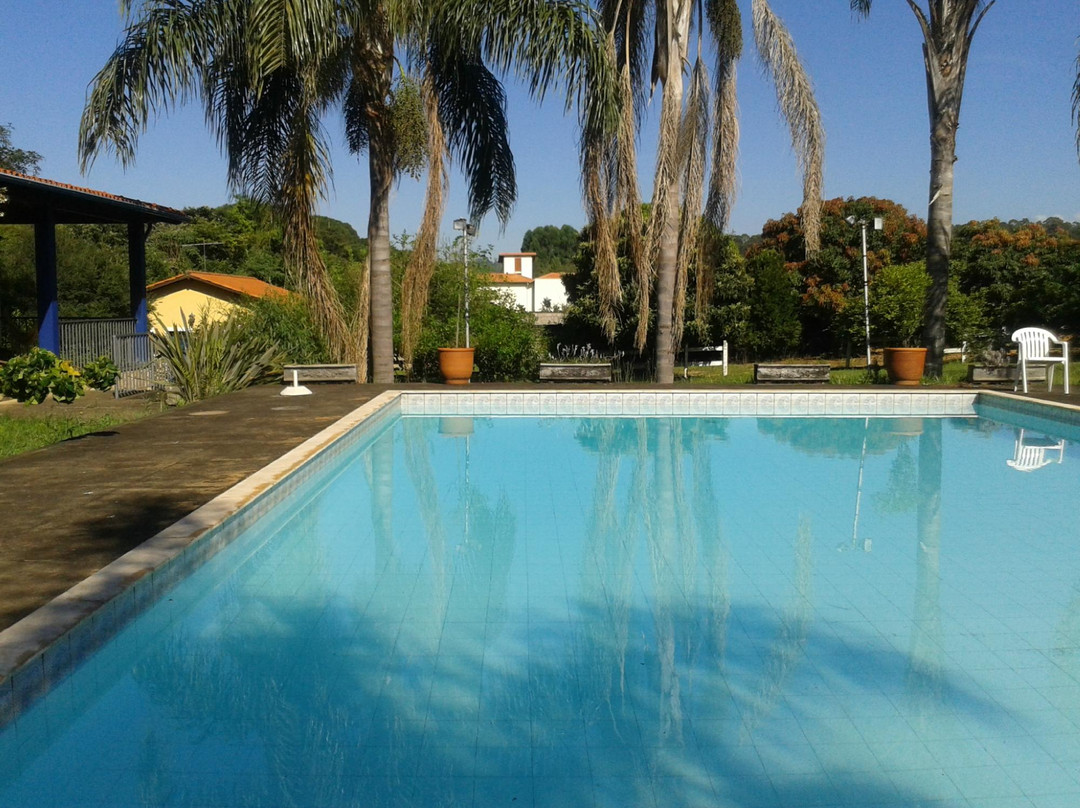 Coronel Xavier Chaves酒店住宿-OYO Pousada Estrada das Águas - São João del Rei