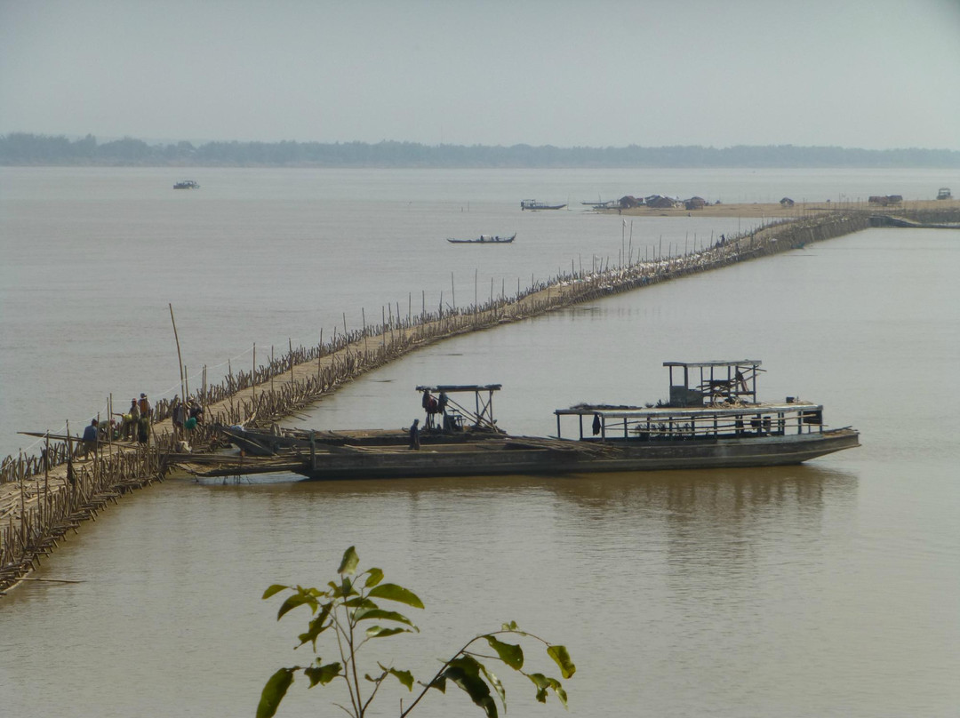 Reatha Tours - Private Tours-磅湛必去景点