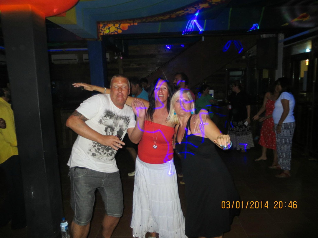 Kamaki-加兰古特必去景点