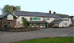 The Redwoods Inn