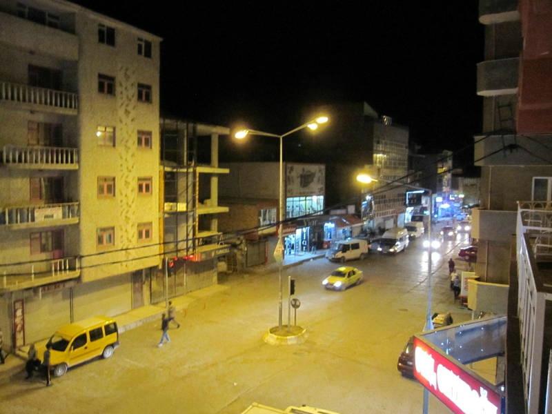 Hotel Ortadogu-酒店景观