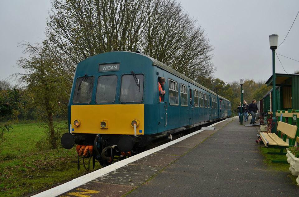 East Kent Railway景点图片