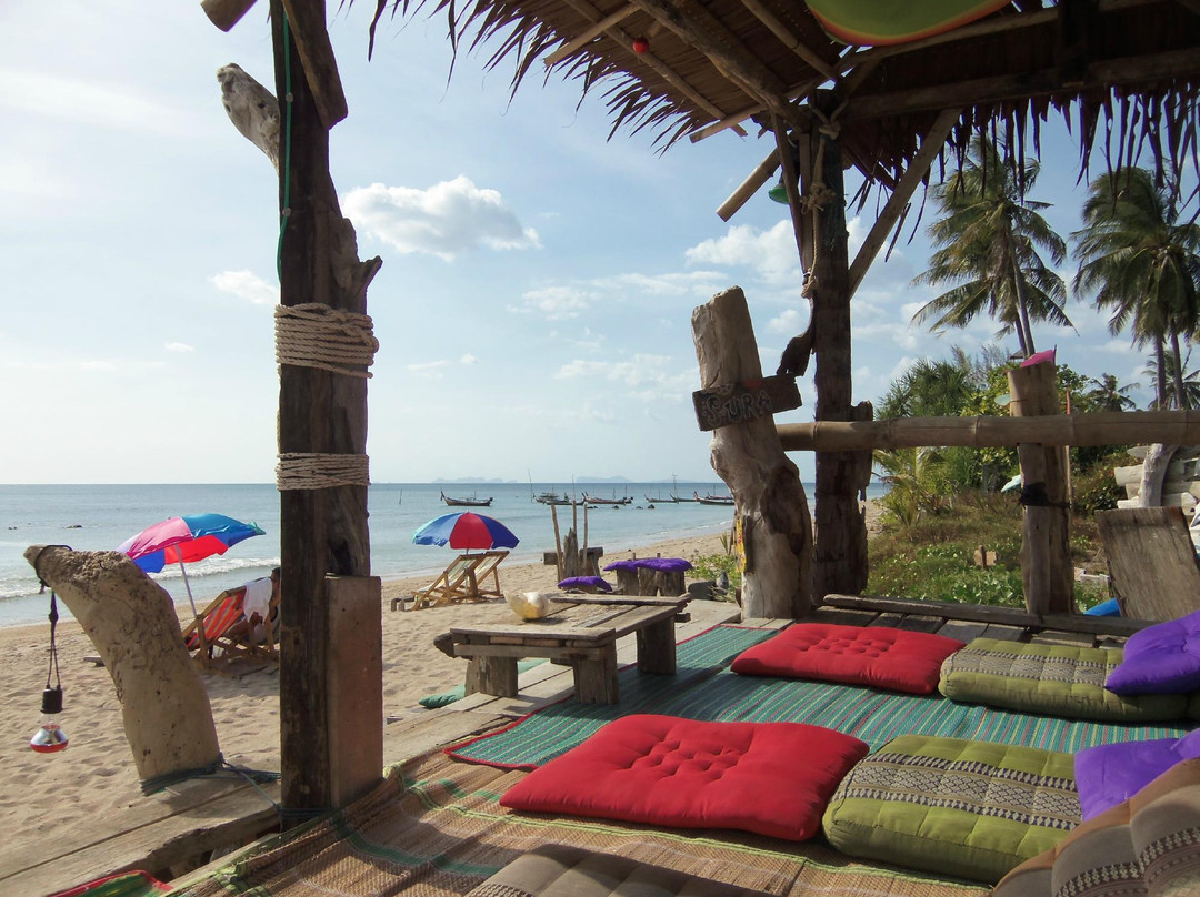 Mixing Bar-甲米必去景点