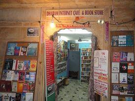 Dharan Book Store-杰伊瑟尔梅尔必去景点