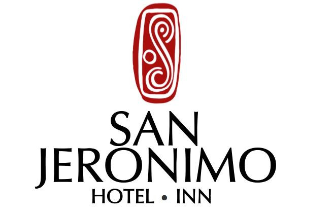 Hotel San Jerónimo Inn