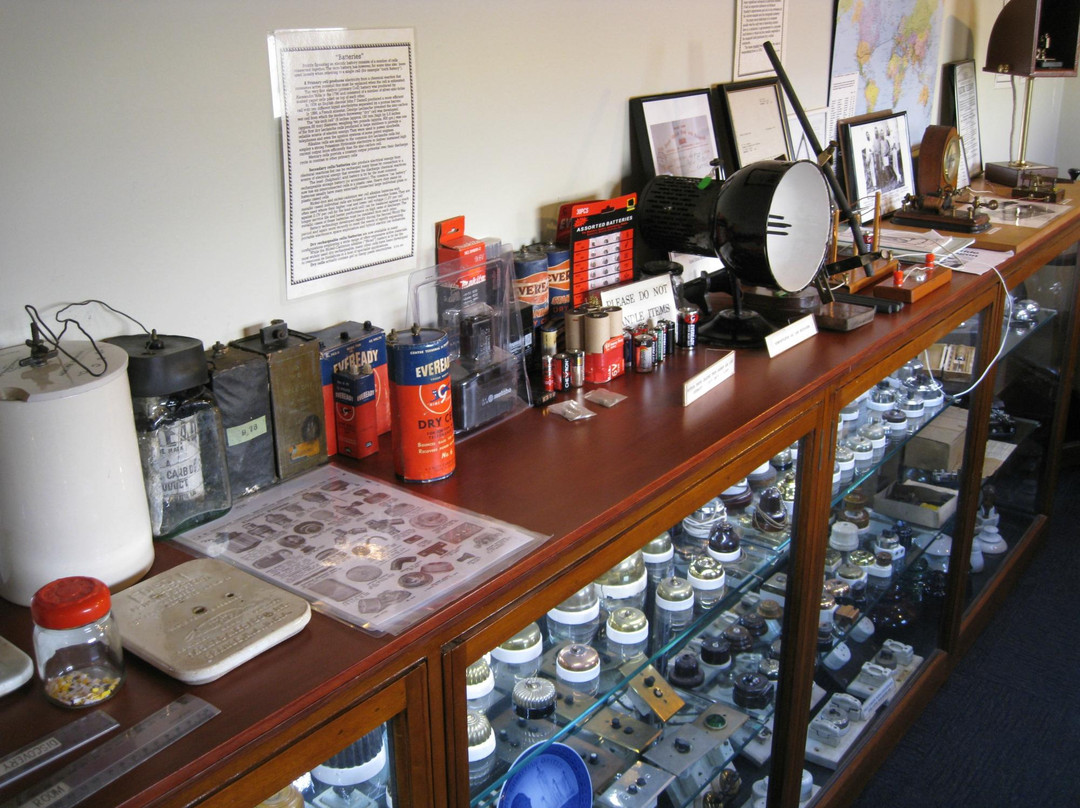 Powerstation Museum-塔姆沃思必去景点