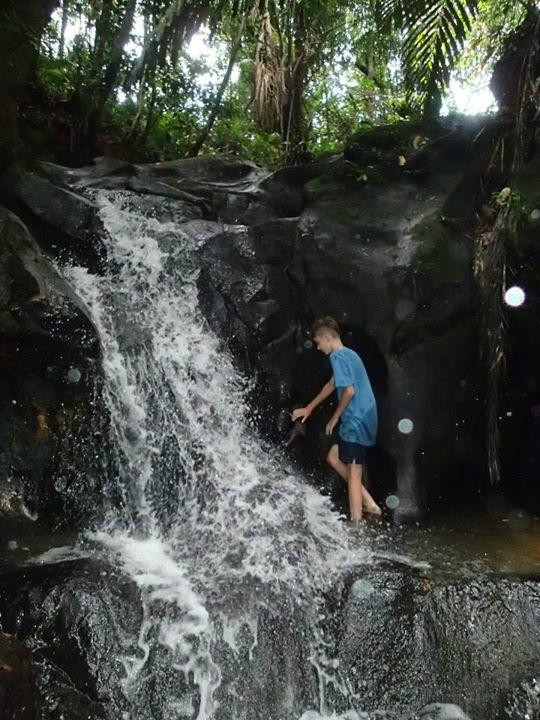 Kuching Kayaking-古晋必去景点