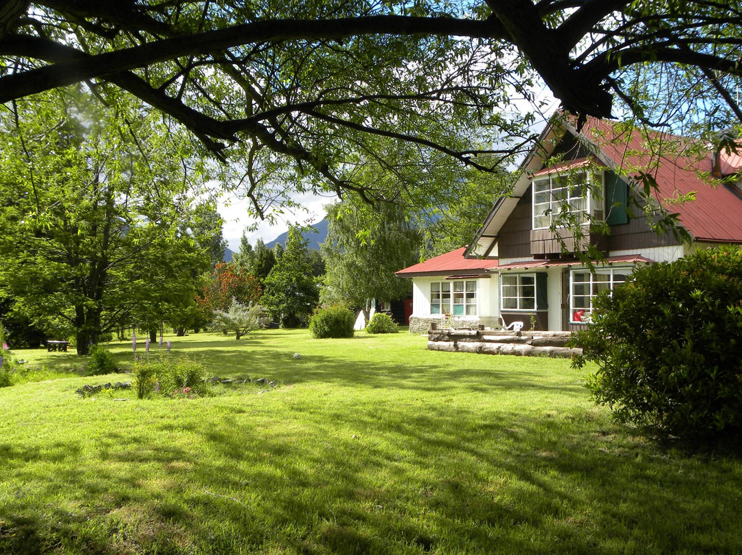 Hostal La Gringa Carioca主图