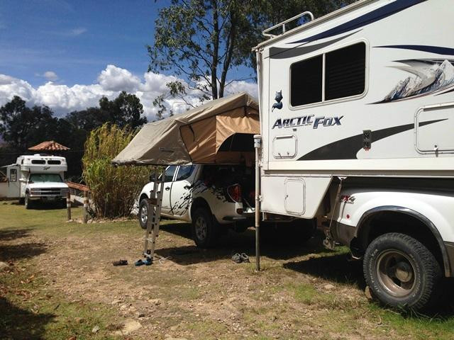 Colombian Highlands Tours & Expeditions-莱瓦镇必去景点