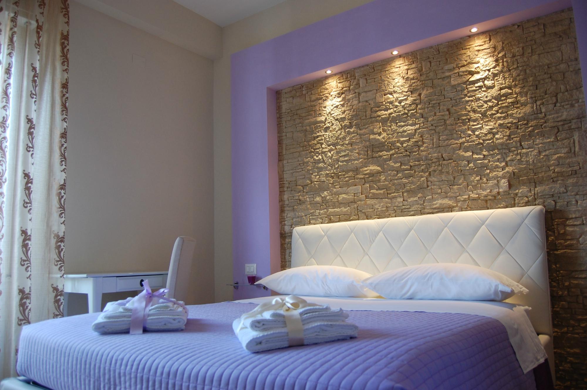 La Locomotiva Rooms-客卧