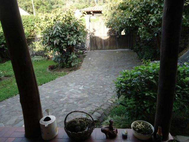 Hospedaje Higueron主图