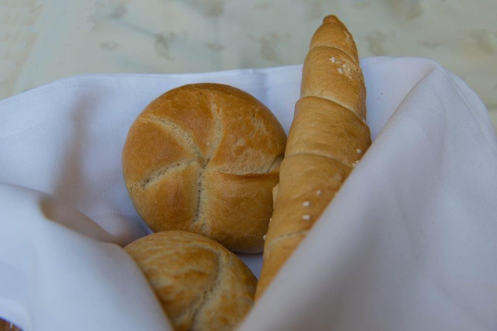 Vienna Food Walk-维也纳必去景点