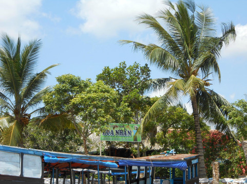 Intrepid Urban Adventures-胡志明市必去景点