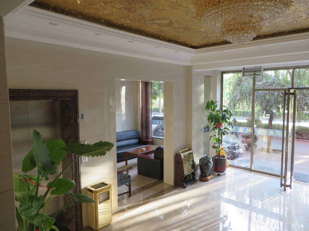 东湖龙源宾馆主图