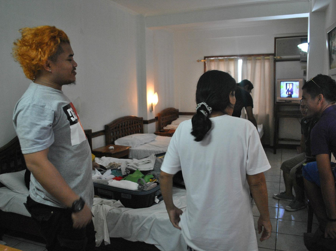 Carmel's Inn Pension House主图