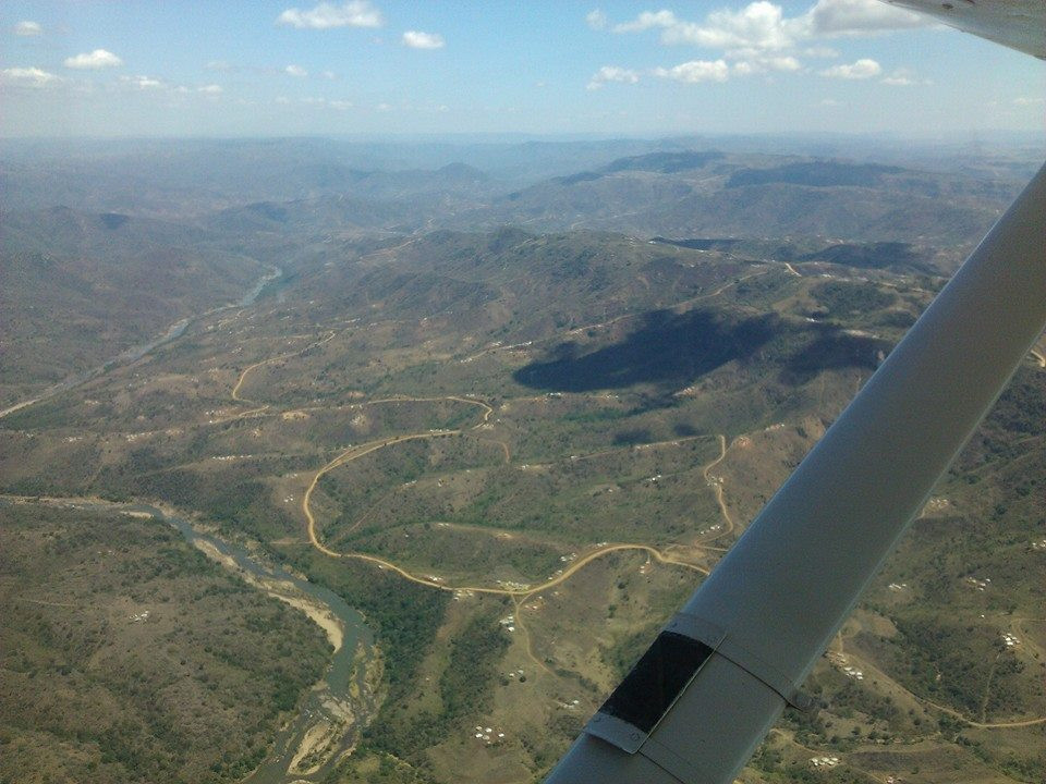 Durban Scenic Flights景点图片