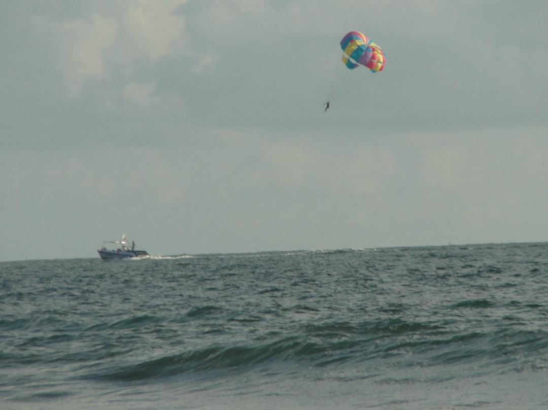 Siddhivinayak Resort主图