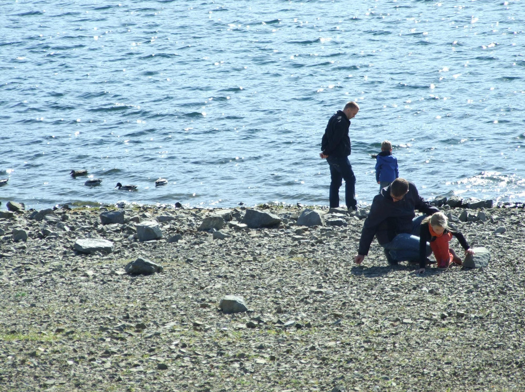 Personenschifffahrt Sorpesee-Sundern必去景点