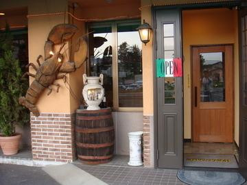 イタリア食堂 トラットリア SIN