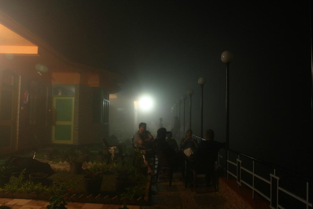 Hotel Hill Top Forest Palace主图