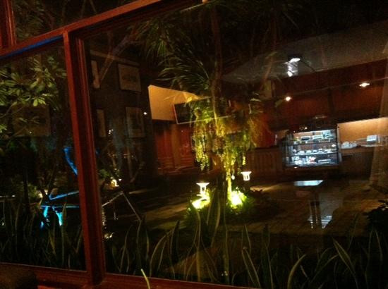 Escape Bistro