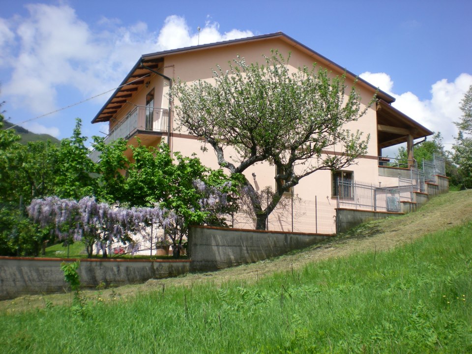 La Valle del Sole-官方