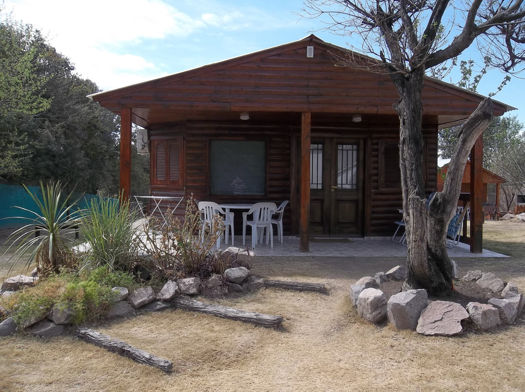 Altos de la Colina-Cabanas