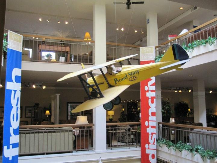 Good's Furniture B&B主图