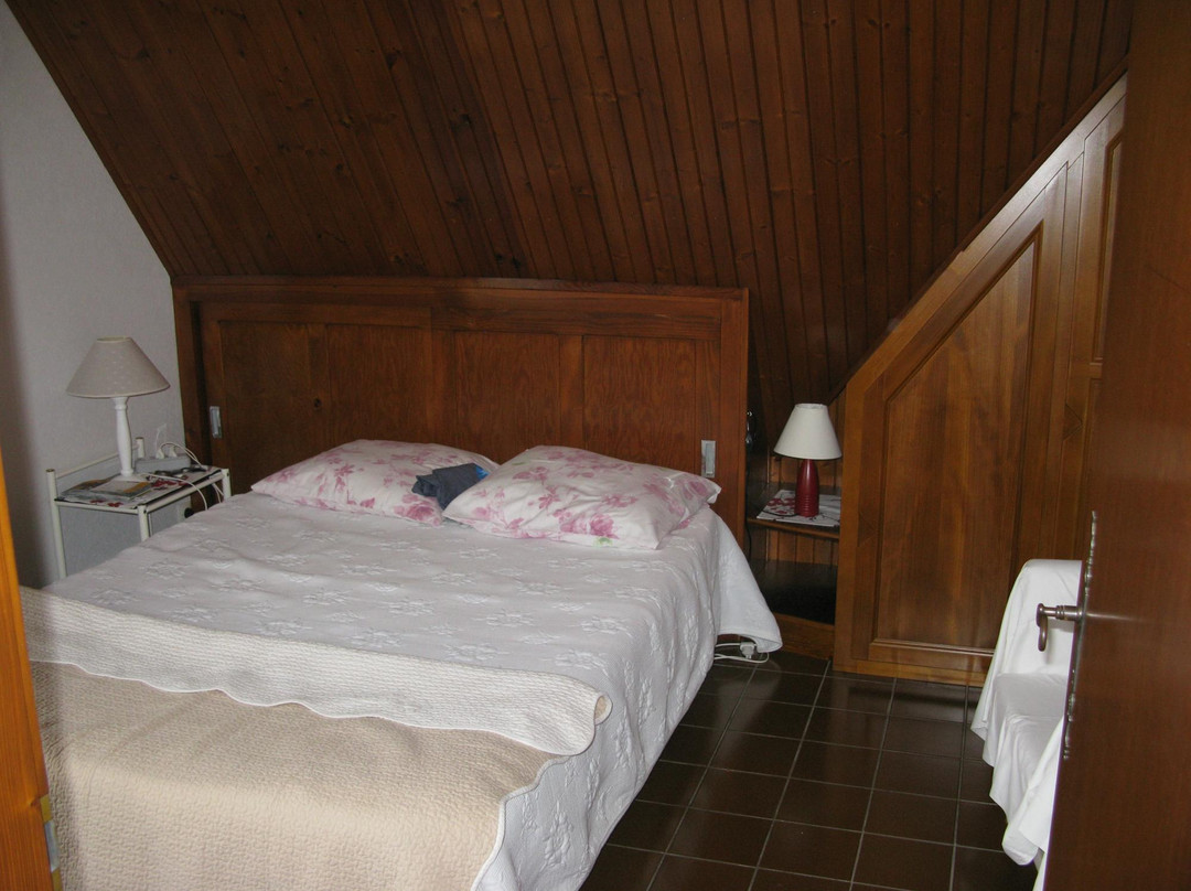 Chambre Kohler