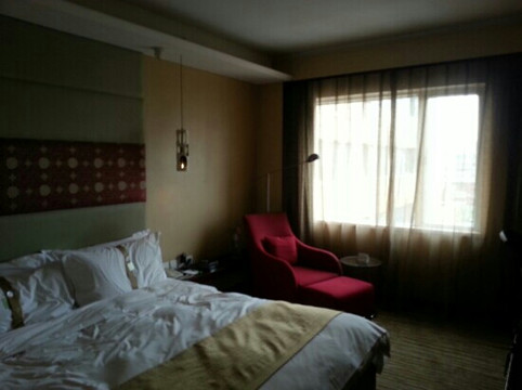 北京金都假日酒店主图