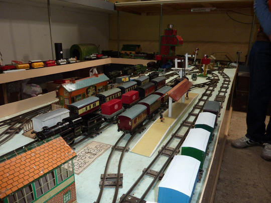 Moseley Heritage Museum-雷德鲁思必去景点