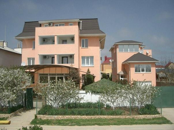 Kovcheg Villa